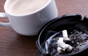 Addiction and Coffee