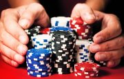 Signs of Gambling Addiction